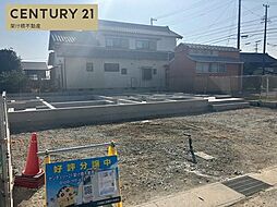 愛知県豊橋市梅薮町字西神