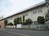 周辺：花ヶ崎保育園まで368m