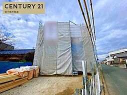 愛知県豊川市伊奈町南山新田