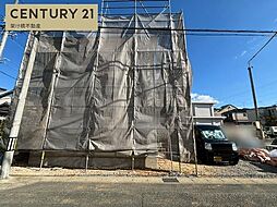 愛知県豊橋市高師町字西沢