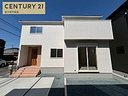 愛知県豊橋市高師町字西沢