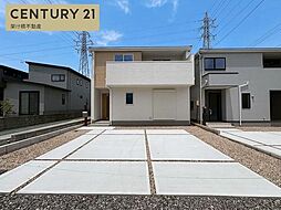 愛知県豊橋市芦原町字西上