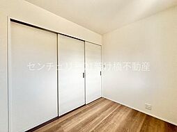 洋室の画像