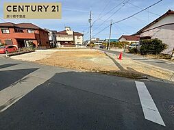 愛知県豊橋市西高師町字沢向