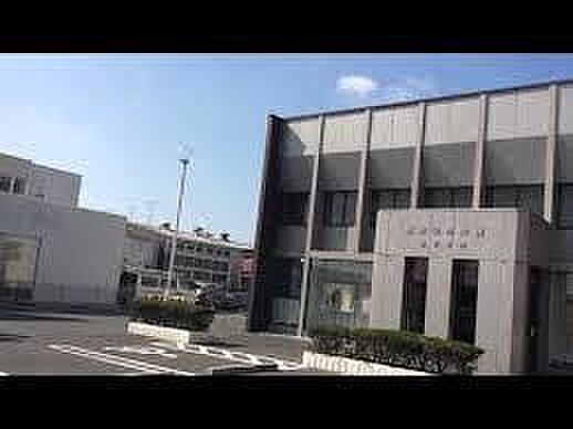 岡崎信用金庫高師支店まで1193m