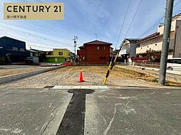 愛知県豊橋市西高師町字沢向