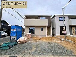 愛知県豊橋市高師町字西沢