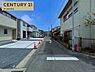 その他：南側公道4ｍ