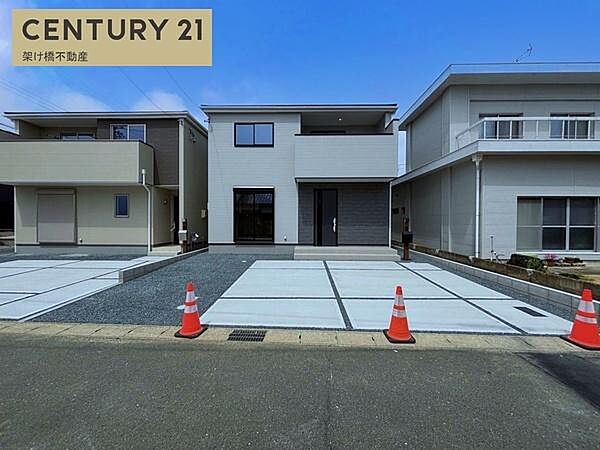 豊橋市立芦原小学校・本郷中学校エリア小学校まで徒歩約14分、中学校まで徒歩約28分 あしはら保育園まで徒歩約9分