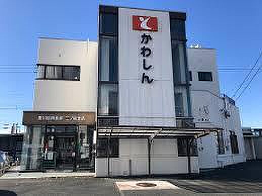 豊川信用金庫三ノ輪支店まで921m、豊川信用金庫三ノ輪支店
