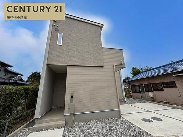 【豊橋市立つつじが丘小学校・東部中学校エリア】 小学校まで徒歩約22分、中学校まで徒歩約24分