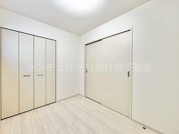 【1階 洋室4.2帖】別角度