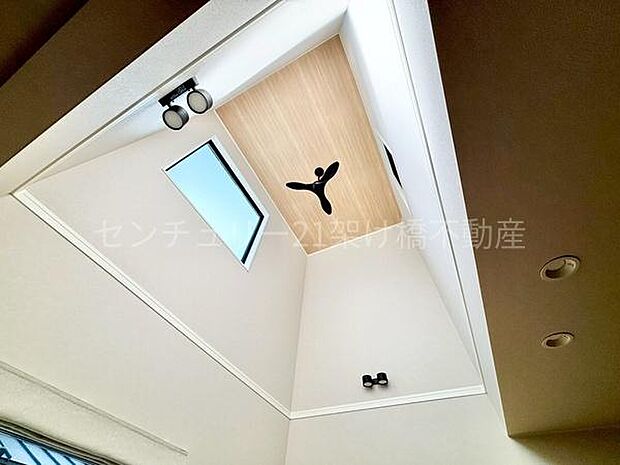 【ＬＤＫ　吹抜け】