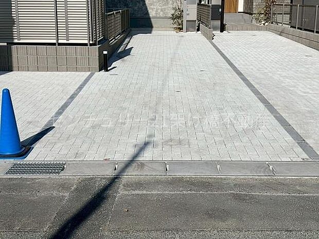 ●駐車3台可能◎