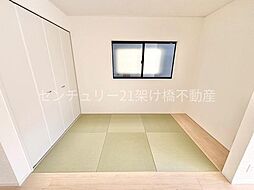 和室の画像