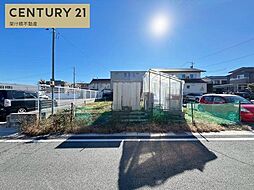 愛知県豊橋市曙町字測点