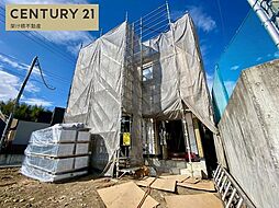 愛知県新城市字西入船