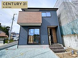 愛知県新城市字西入船