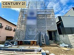 愛知県新城市字西入船