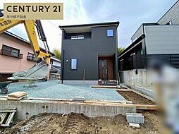 愛知県新城市字西入船