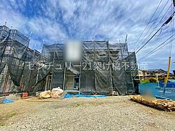 愛知県新城市富沢１丁目