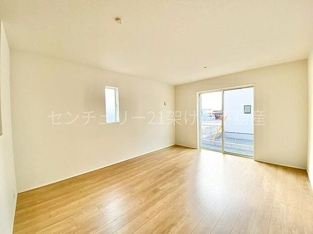 【ＬＤＫ 15帖】人気の縦型ＬＤＫ♪ご家族の様子を見守りながらお料理ができます♪