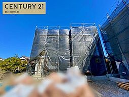 愛知県蒲郡市豊岡町中屋敷