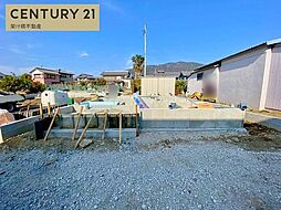 愛知県蒲郡市豊岡町中屋敷