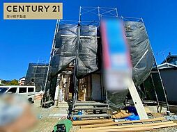 愛知県蒲郡市豊岡町中屋敷