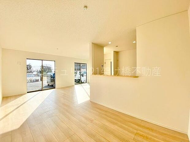 【ＬＤＫ 17.7帖】