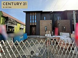 愛知県豊橋市牛川通５丁目