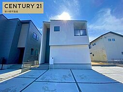 愛知県豊川市桜ケ丘町