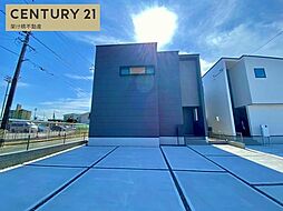 愛知県豊川市桜ケ丘町