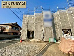 愛知県蒲郡市三谷町二舗