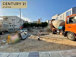 愛知県蒲郡市三谷町四舗