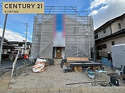 愛知県豊橋市浪ノ上町