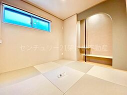 和室の画像