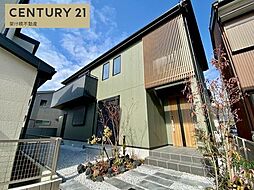 愛知県蒲郡市中央本町