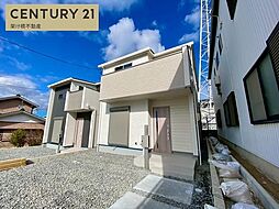 愛知県蒲郡市豊岡町薮田