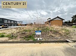 愛知県豊橋市前芝町字西青