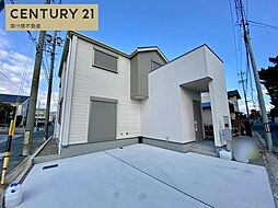 愛知県蒲郡市栄町