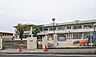 周辺：岩西保育園まで423m