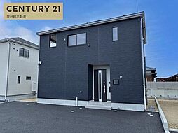 愛知県田原市福江町仲田