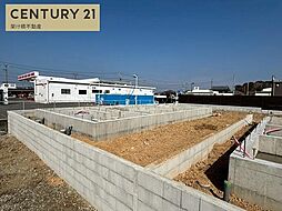 愛知県田原市福江町仲田