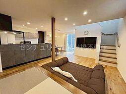 田原市谷熊町　中古戸建