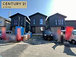 愛知県豊橋市牟呂町字大塚