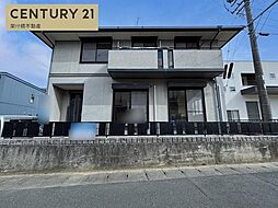 愛知県豊橋市向草間町字向西