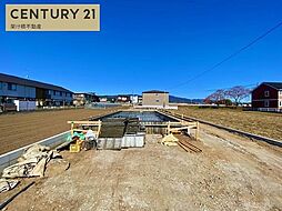 愛知県豊川市三蔵子町中荒古