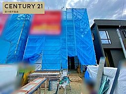 愛知県豊川市三蔵子町西浦