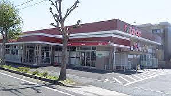 コープあいち岩田まで798m